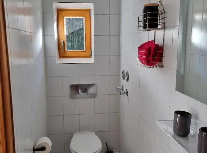 Water Lily Apartment Appartement *