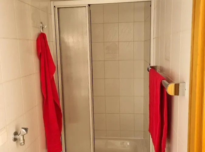 Appartement Water Lily Apartment